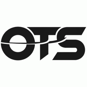 On Time Support Llogo